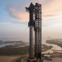 Илон Масктың тағы да Starship зымыраны жарылды