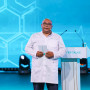 «ДӘРІГЕР TALKS – 2025» диалог алаңы – өңірлердегі дәрігерлердің үнін естуге мүмкіндік береді – Ерболат Ізтілеуов