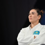 Қазақстан дзюдодан әлем чемпионатын бір медальмен аяқтады