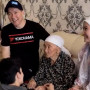 «Күйеуін тізерлетіп қойған»: Сәкен Майғазиевтың келіні сынға ұшырады
