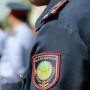 23 маусым – Қазақстан полициясы күні