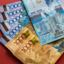 Антикор іздеуде жүрген адамның 2,3 млрд теңгелік мүлкін тәркіледі
