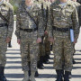 Президент ведомстволық жоғары оқу орындарының үздік түлектеріне «аға лейтенант» атағын беруді ұсынды