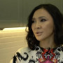 «Дәретханадан басқасының бәрін жариялайды»: Меруерт Түсіпбаева өнер адамдарының іс-әрекетін сынға алды