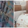 Астанада ер адам жасөспірімді ойын алаңында соққыға жықты