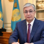 Президент Судья және сот қызметкерлері күнімен құттықтады