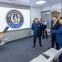 Астанада Ішкі істер министрлігінің Басқару академиясы ашылды
