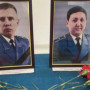 Жамбыл облысында ҰҚК қызметкерлері жол апатынан қаза тапты