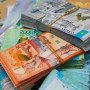 Қызылордада мектеп бухгалтері 36 млн теңге жымқырған
