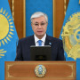 Мемлекет басшысы БАҚ қызметкерлерін марапаттады