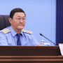 Берік Асылов: Заң – бәріне ортақ, ал тәртіп – дамудың негізі