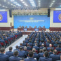 Ішкі істер министрлігінде кеңейтілген алқа отырысы өтті