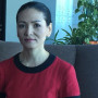 «Иіскегіштің» быт-шытын шығарсам куәгер мен дәлел жетеді – Сәуле Әбілдаханқызы