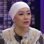 «Хайп үшін»: Наркенже Серікбаева филармония басшысымен не себептен татуласқанын айтты (ВИДЕО)