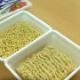 «Доширак» брендімен сатылған жалған өнімдердің ірі партиясы тәркіленді