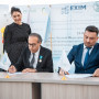 Ақмола облысында Біріккен Араб Әмірлігі қаржыландыратын сүт зауыты салынбақ
