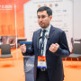 EXPO-да көліктер көрмесі өтіп жатыр