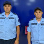 Ұландықтар Сырдарияға батып бара жатқан адамды құтқарып қалды