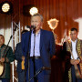 Көне аспаптар күмбірі