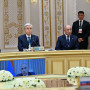 Президент Жоғары Еуразиялық экономикалық кеңес отырысына қатысты
