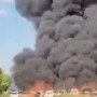 Иранда жойқын жарылыс болды