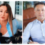 «Кешірім сұрағаныңды күтемін»: Тұрсын Алагөзовтің экс-әйелі мәлімдеме жасады