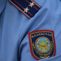 «Зорлық көрсетті»: Шымкентте полицей келіншек әріптесін айыптады