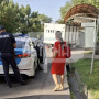 Алматыда «Газель» аялдамаға соғылып, бойжеткенді қағып кетті