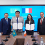 Қазақстанда француз университетінің филиалы ашылады