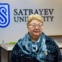 Қаныш Сәтбаевтың немересі өмірден өтті