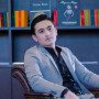 «Қозғалып, сөйлей алмайды»: Қазақстандық танымал әнші ауруханаға түсті