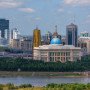 Астана күніне орай ерекше фестиваль өтеді