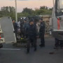 Астанада қайғылы жағдай болды