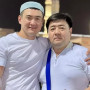 «Ақылыңды тоқтатсаң жарар еді»: Төреәлі Төлепов ұлына ақыл айтты