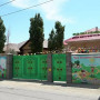 Қызылордадағы балабақшада 2 жасар бала ыстық суға күйіп қалған
