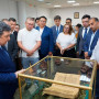Өзгермелі әлемде рухани бағдарлар мен қасиетті мұраларды сақтау маңызды – Дархан Қыдырәлі рухани дипломатияның рөлі жайында