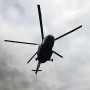 Сомалиде әскери тікұшақ құлап, бірнеше адам қаза тапты