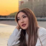 «Түнде болған жағдай»: Маржан Арапбаева жол апатына түсті