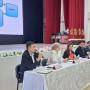 «Әкімдер мектебі» жобасы аясында 2 мыңға жуық ауыл әкімі білім алды