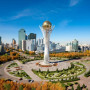 Технологиялар тоғысқан мегаполис
