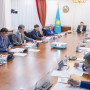 Үкіметте ақпараттық-коммуникациялық жобалардың жүзеге асырылу барысы қаралды