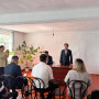 "Тұрғындарының ашық сөйлей бастауының өзі – өзгерістердің нәтижесі": Мәжіліс депутаты Абай облысының ауыл тұрғындарымен кездесті