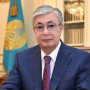 Президент алдағы Ұлттық  домбыра күнімен құттықтады