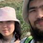 «Бір сағат бойы белдікпен ұрды»: Танымал қазақстандық рэпердің әйелі араша сұрады