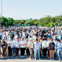 Атырауда 5 000-ға жуық тұрғын сенбілікке қатысты
