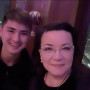Қымбат Досжан Жәнібек Савельевке қатысты жағымды жаңалығын айтты