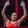 Әлем кубогі: Алуа Балқыбаева финалға жолдама алды