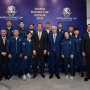 «Бокспен тек мықты адамдар шұғылданады»: Тоқаев спортшыларымызға сәттілік тіледі