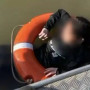 Атырауда әйел адам Жайық өзеніне секіріп кетті