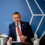 Ресейде қызметінен босатылған экс-министр өз-өзіне қол жұмсаған